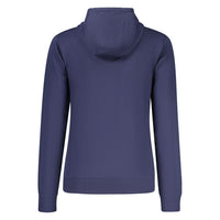 Norway 1963 Blue Cotton Sweatshirt