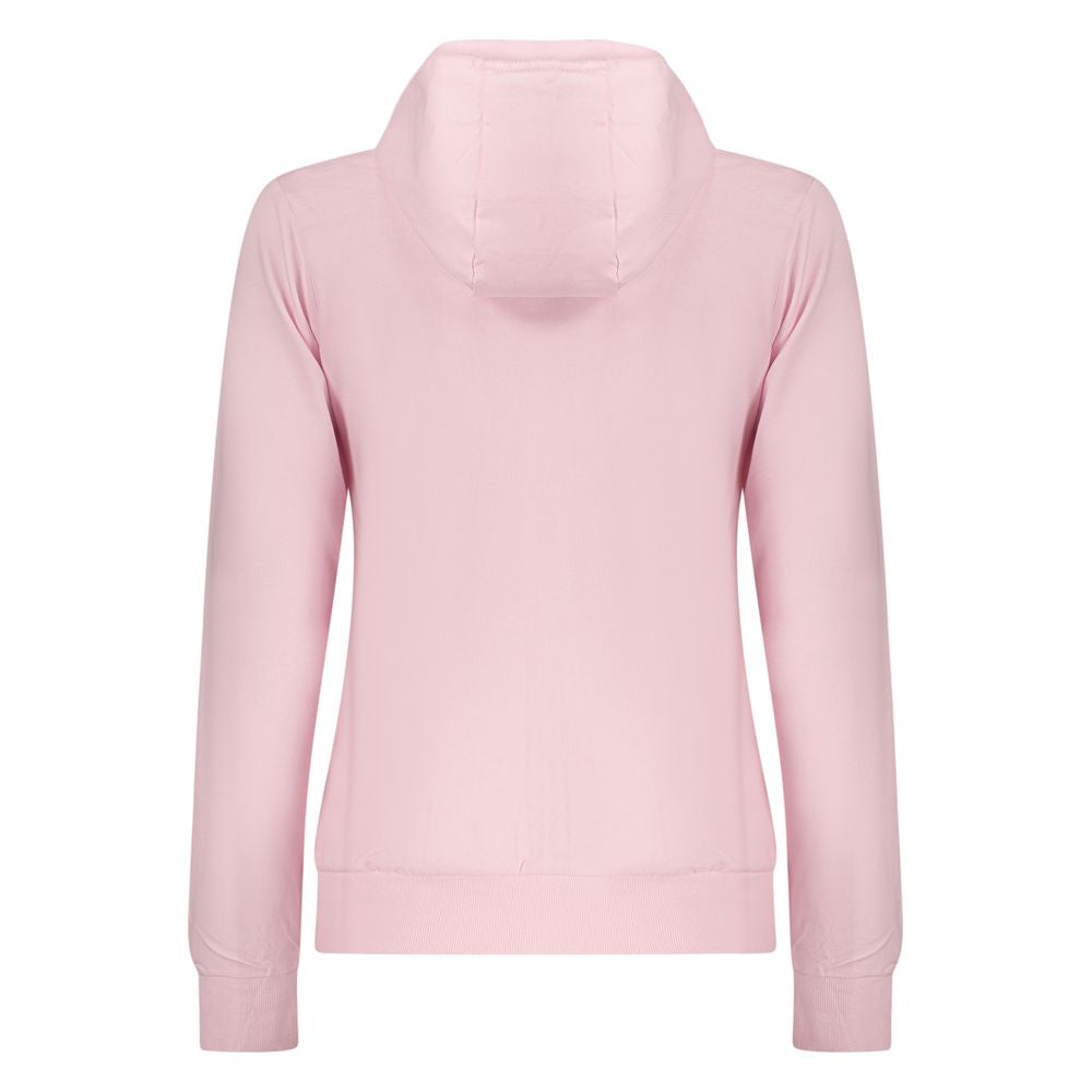 Norway 1963 Pink Cotton Sweatshirt