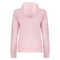 Norway 1963 Pink Cotton Sweatshirt