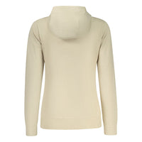 Norway 1963 Beige Cotton Sweatshirt
