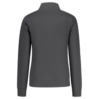Norway 1963 Black Cotton Sweatshirt