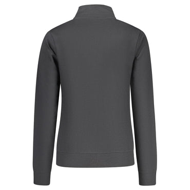 Norway 1963 Black Cotton Sweatshirt