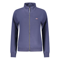 Norway 1963 Blue Cotton Sweatshirt