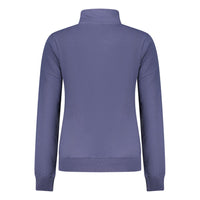 Norway 1963 Blue Cotton Sweatshirt