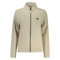 Norway 1963 Beige Cotton Sweatshirt