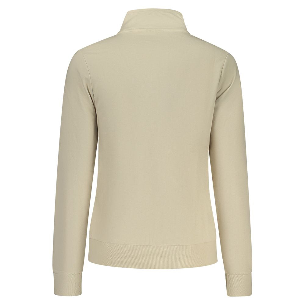 Norway 1963 Beige Cotton Sweatshirt