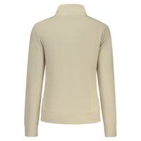 Norway 1963 Beige Cotton Sweatshirt