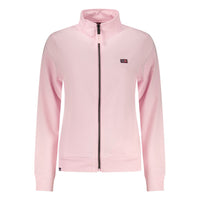 Norway 1963 Pink Cotton Sweatshirt