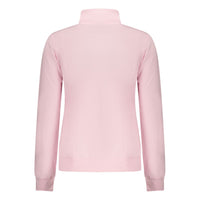 Norway 1963 Pink Cotton Sweatshirt