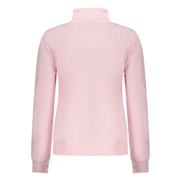 Norway 1963 Pink Cotton Sweatshirt