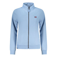 Norway 1963 Blue Cotton Sweatshirt