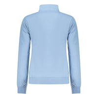 Norway 1963 Blue Cotton Sweatshirt
