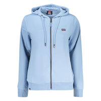 Norway 1963 Blue Cotton Sweatshirt