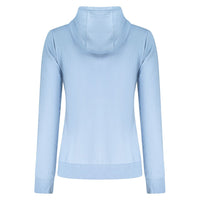 Norway 1963 Blue Cotton Sweatshirt