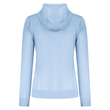 Norway 1963 Blue Cotton Sweatshirt