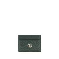 Gucci Bicolor Leather Wallet