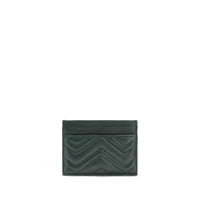 Gucci Bicolor Leather Wallet