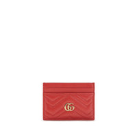 Gucci Multicolor Calf Leather Bos Taurus Wallet