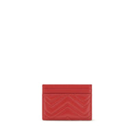 Gucci Multicolor Calf Leather Bos Taurus Wallet