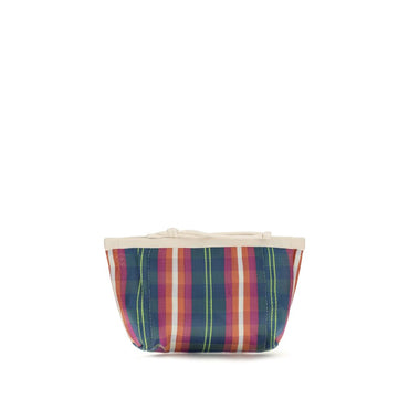 Isabel Marant Multicolor Nylon Shoulder Bag