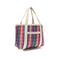 Isabel Marant Multicolor Nylon Shoulder Bag