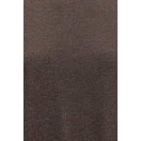 Brunello Cucinelli Brown Nylon T-Shirt