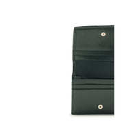 Gucci Bicolor Calf Leather Bos Taurus Wallet
