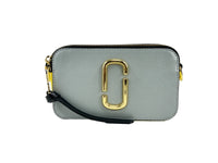 Marc Jacobs The Snapshot New York Crossbody Bag (The Rock)