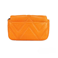 Marc Jacobs The J Marc Mini Scorched Quilted Leather Convertible Shoulder Bag