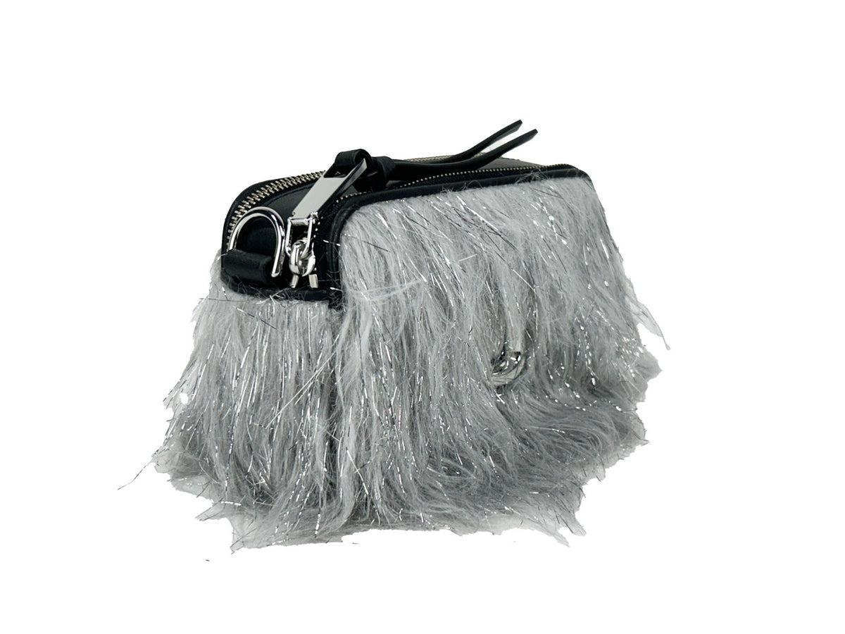 Marc Jacobs The Snapshot Creature Crossbody Bag