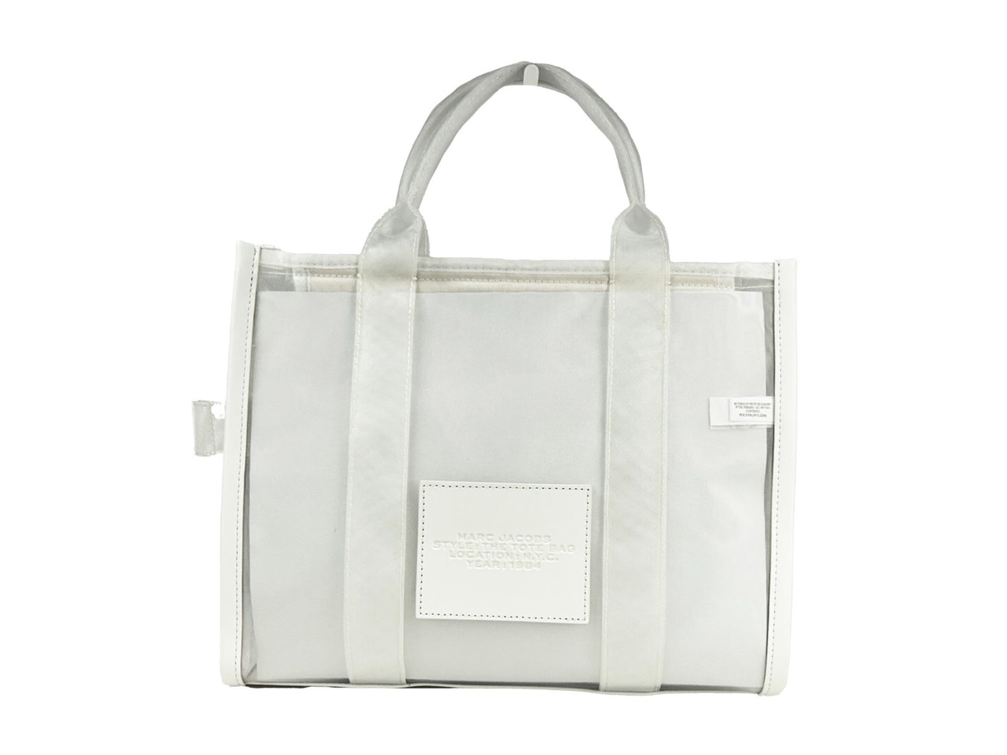 Marc Jacobs Mesh Medium The Tote Bag