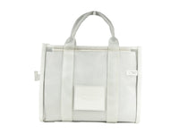 Marc Jacobs Mesh Medium The Tote Bag