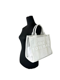 Marc Jacobs Mesh Medium The Tote Bag
