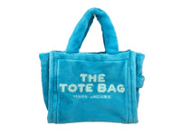 Marc Jacobs The Small Terry Tote Bag Crossbody Purse