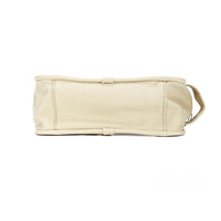 Marc Jacobs The Camera Bag Beige Canvas Crossbody Bag