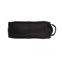 Marc Jacobs The Camera Bag Black Canvas Crossbody Bag