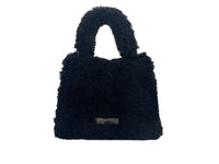 Marc Jacobs The St Marc Mini Top Handle Satchel Crossbody Bag