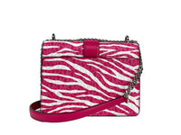 Michael Kors Greenwich Small Flap Shoulder Crossbody Bag