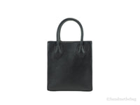 Michael Kors Women'S Leather XS Mercer Crossbody Black Solid