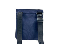 Versace Medusa Flat Crossbody Bag