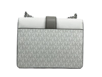 Michael Kors Greenwich Small Flap Shoulder Crossbody Bag