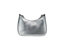 Michael Kors Small Pouchette Crossbody Bag
