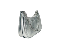 Michael Kors Small Pouchette Crossbody Bag