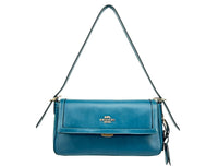 COACH Coach Etta Small Flap Shoulder Bag Crossbody