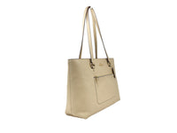 COACH Coach Leather Station Bag Shoulder Tote