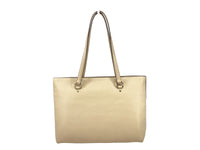 COACH Coach Leather Station Bag Shoulder Tote