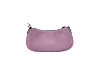 COACH Coach Mini Ashton Suede Shoulder Bag Purse