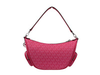 Michael Kors Merritt Small Convertible Crossbody Bag