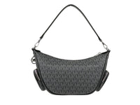 Michael Kors Merritt Small Convertible Crossbody Bag