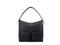 Michael Kors Merritt Large Cargo Shoulder Bag